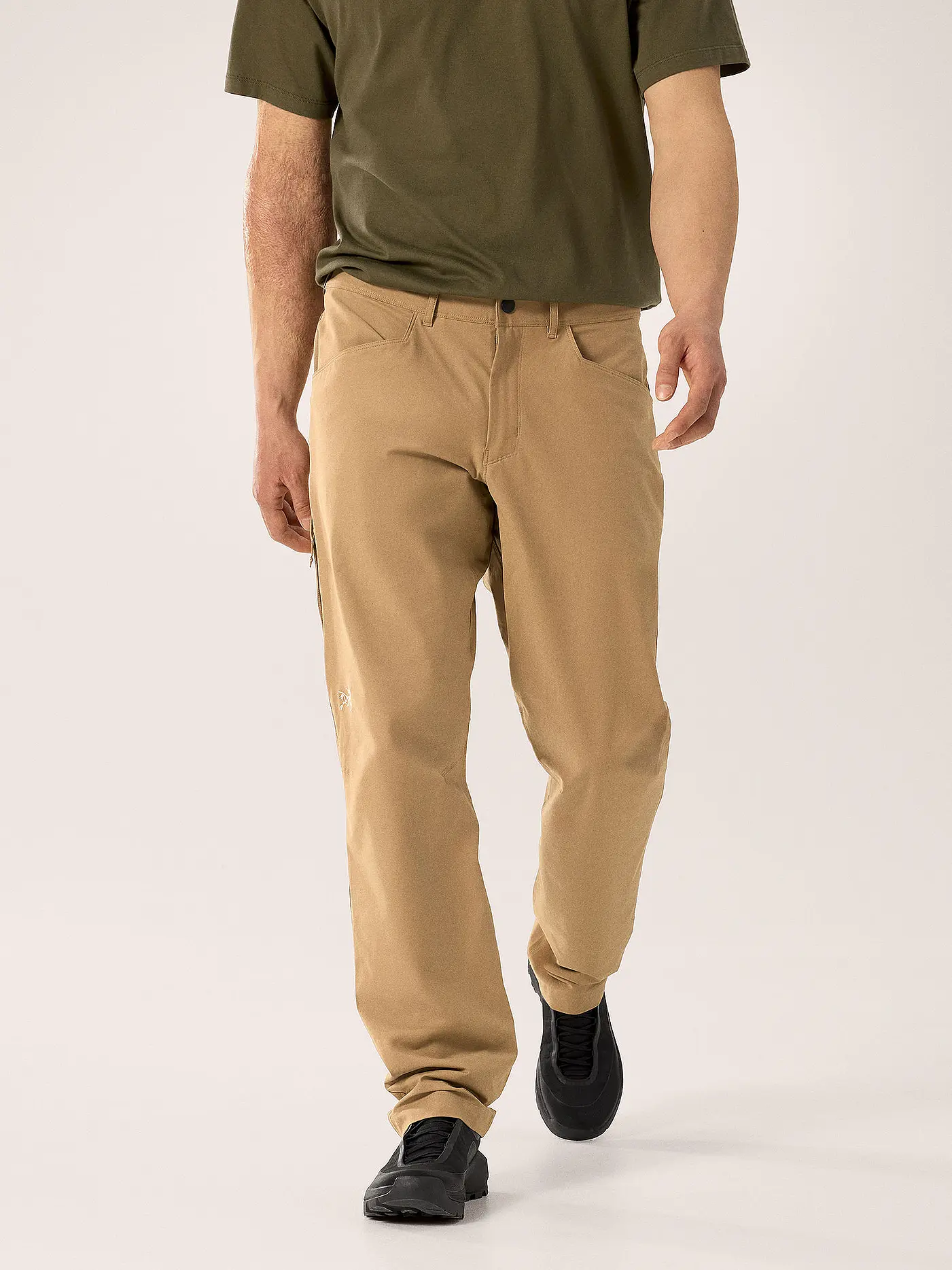 ARCTERYX | Herren Wanderhose Kragg | 